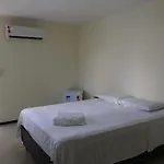 Hotel Italia Meireles Fortaleza (Ceara)