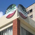 Hotel Italia Beach Fortaleza