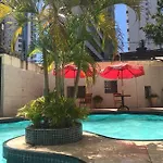 Hotel Italia Meireles Fortaleza (Ceara)