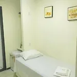 Hotel Italia Meireles Fortaleza (Ceara)