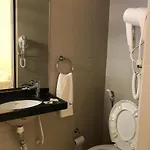Italia Meireles Hotel