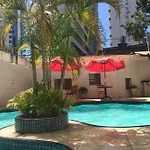 Italia Meireles Hotel