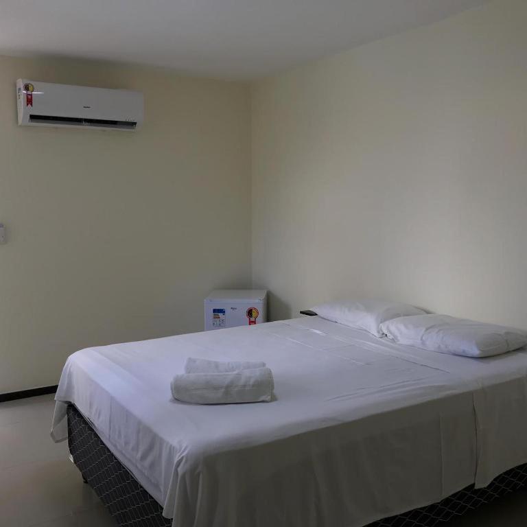 Hotel Italia Meireles Fortaleza (Ceara)