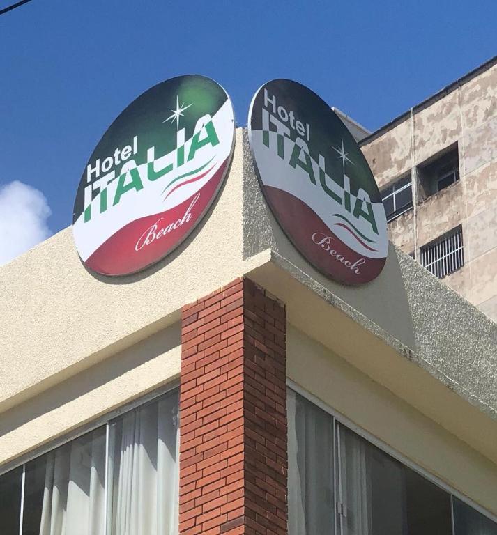 Italia Fortaleza (Ceara)