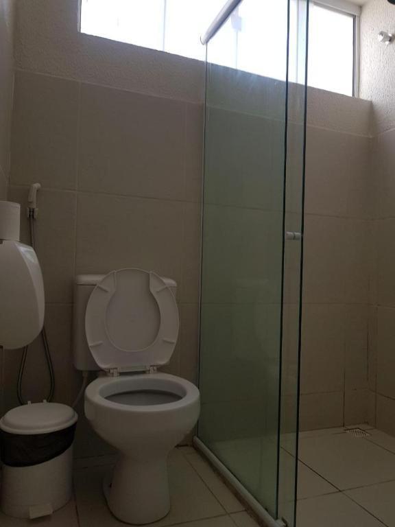 Hotel Italia Meireles