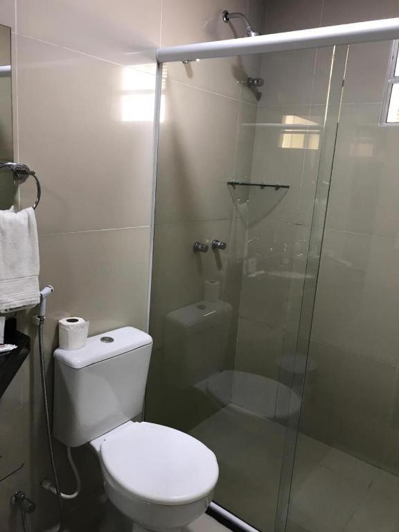 Italia Meireles Hotel