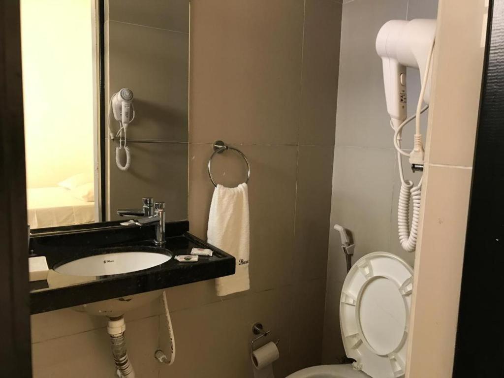 Italia Meireles Hotel