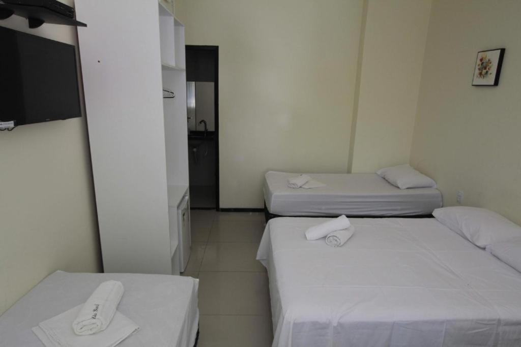Italia Fortaleza (Ceara)