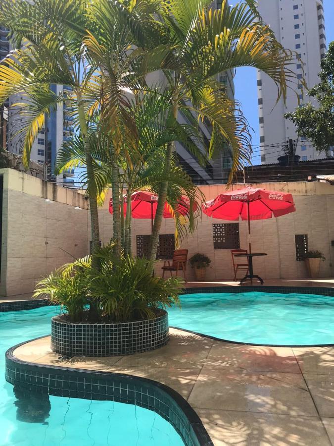 Hotel Italia Meireles Fortaleza (Ceara)