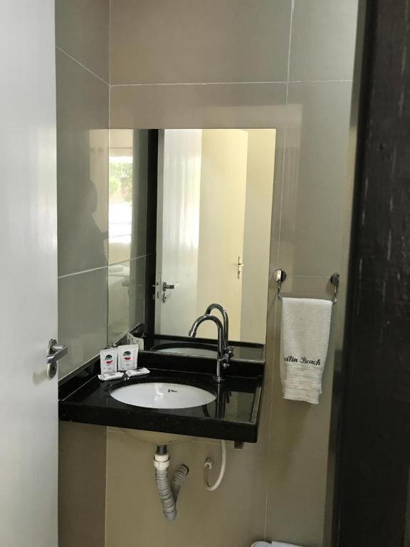 Italia Meireles Hotel Fortaleza (Ceara)