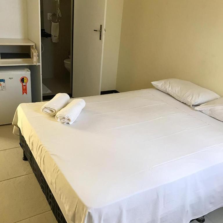 Italia Meireles Hotel