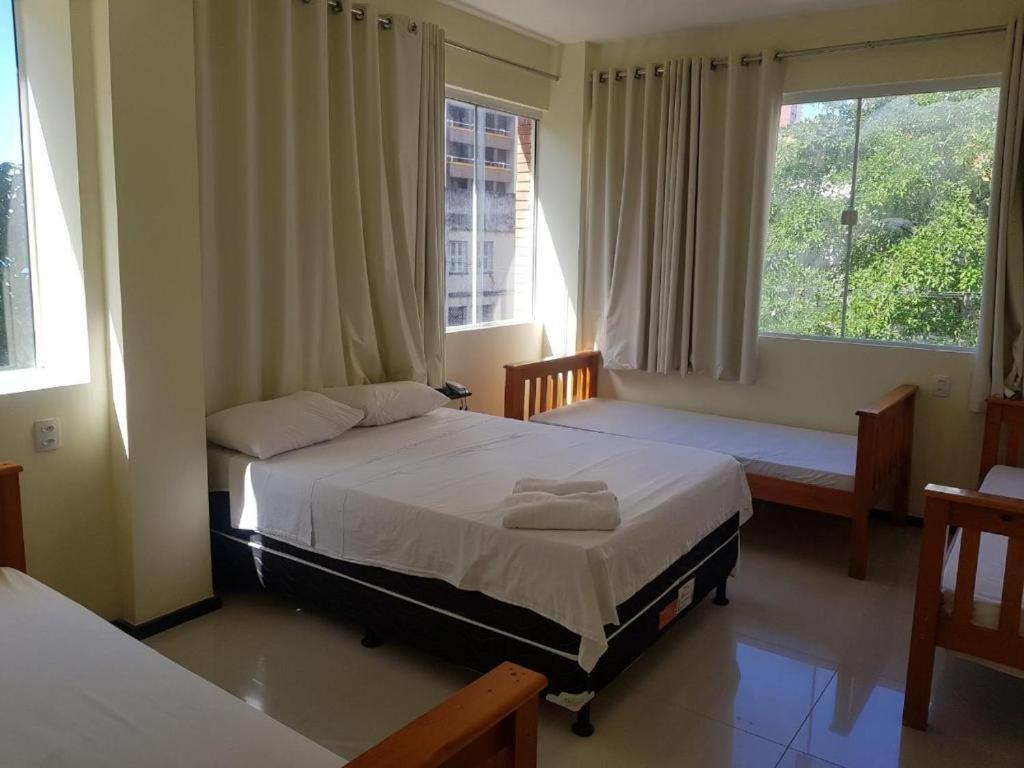 Hotel Italia Meireles